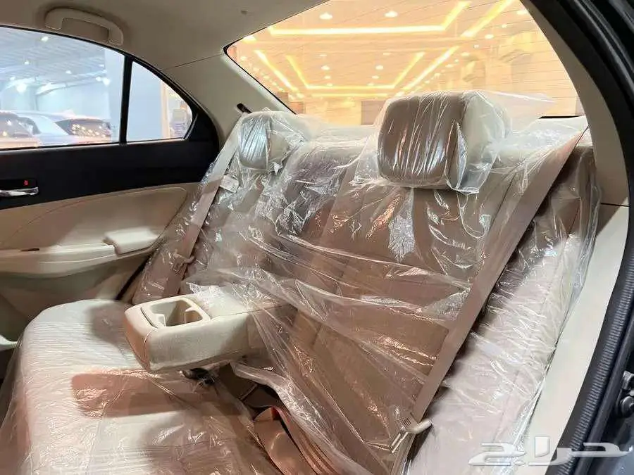 سوزوكي دايزر 2025 كاش واقساط لدي شركة خالد index