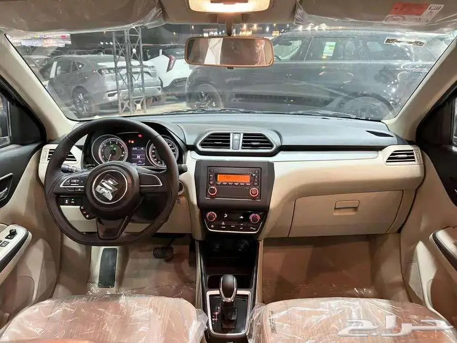 سوزوكي دايزر 2025 كاش واقساط لدي شركة خالد index