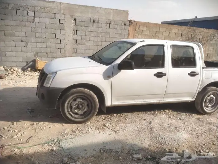 ايسوزو 2009 2