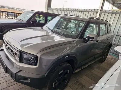 جيتور T1 لاكجيري 2025 كاش واقساط 0