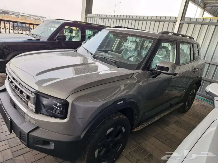 جيتور T1 لاكجيري 2025 كاش واقساط 0