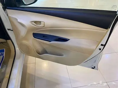 يارس 2021 بنزين رقم السيارة 7 23