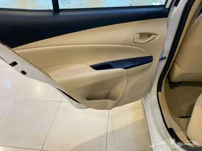 يارس 2021 بنزين رقم السيارة 7 21