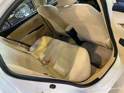 يارس 2021 بنزين رقم السيارة 7 15