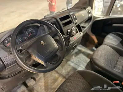 بيجو بوكسر 2022   أفضل خيار للتجارة والاستخدام التجاري 3