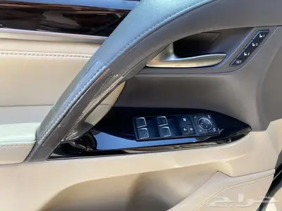 لكزس LX570 سبورت موديل 2018 17