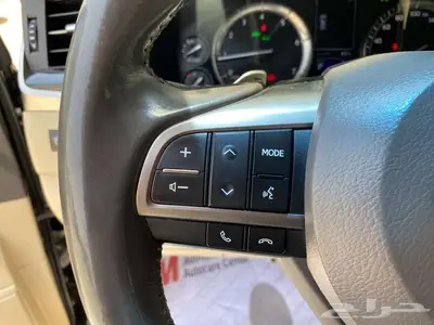 لكزس LX570 سبورت موديل 2018 14