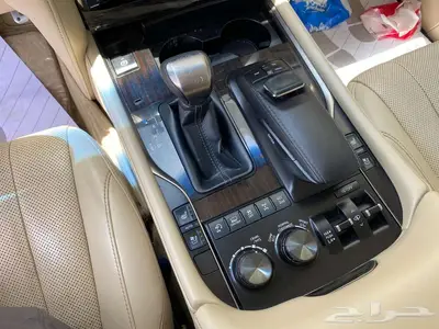 لكزس LX570 سبورت موديل 2018 13