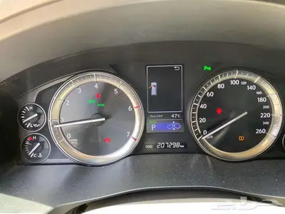 لكزس LX570 سبورت موديل 2018 10