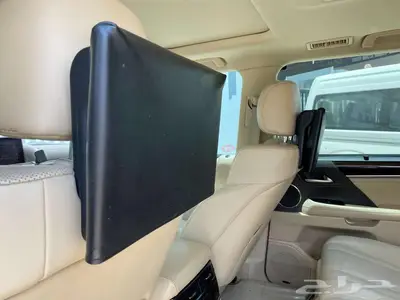 لكزس LX570 سبورت موديل 2018 12