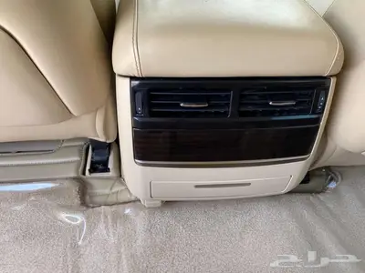لكزس LX570 سبورت موديل 2018 8