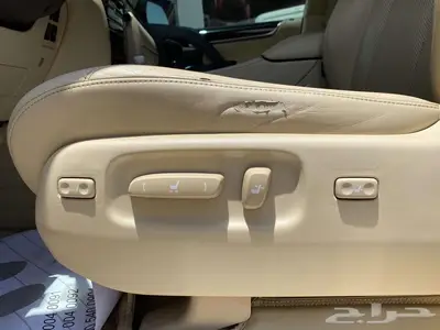 لكزس LX570 سبورت موديل 2018 6