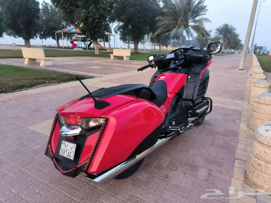 قولد وينق F6B VIP مخزن ABS 2013 بحاله الاصفار index