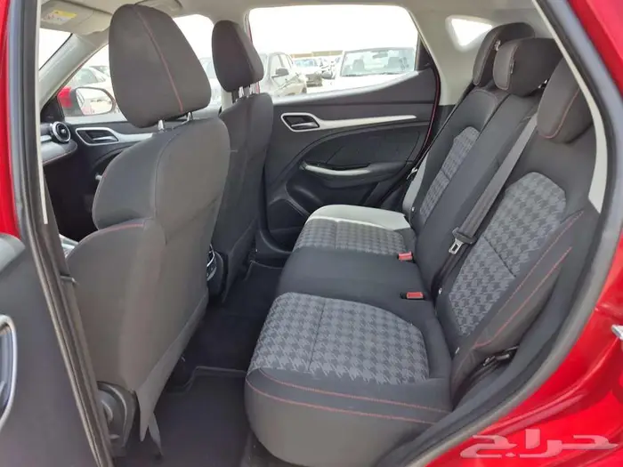 ام جي ZS STD 2023 7