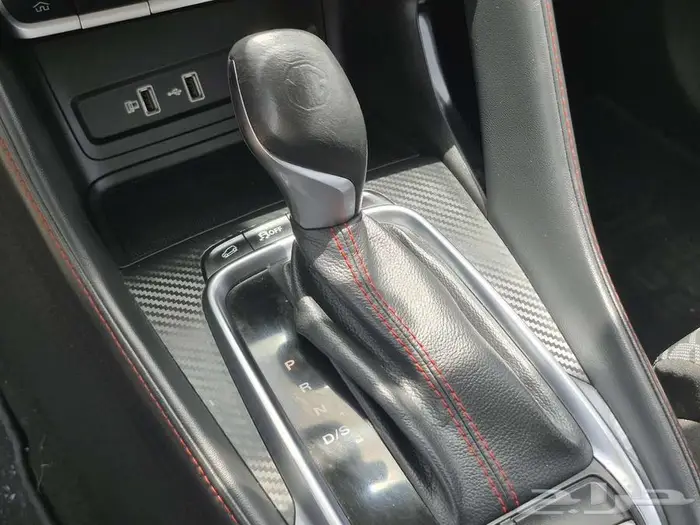 ام جي ZS STD 2023 5