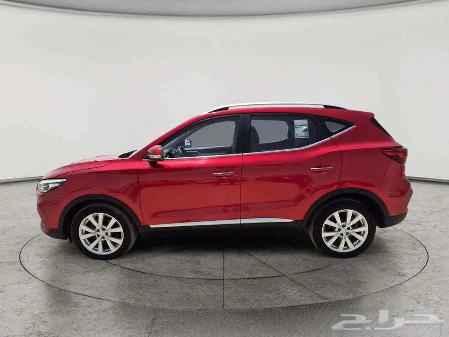 ام جي ZS STD 2023 index