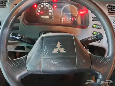 مستبيشي روزا الموديل 2020 0