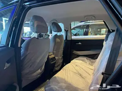 شيفروليه كابتيفا استاندر وفل كامل 2025 3