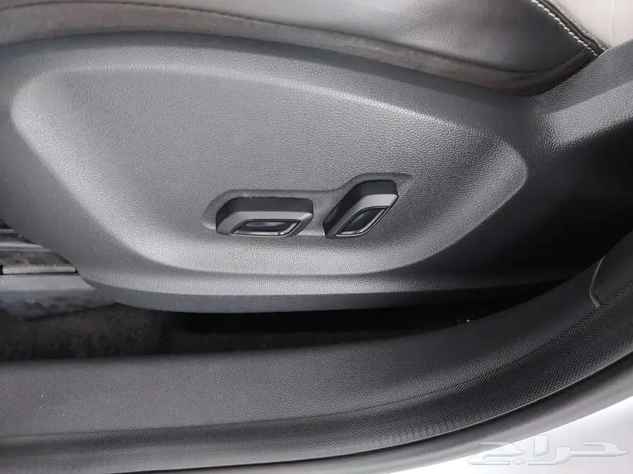 ام جي ZS LUX 2022 index