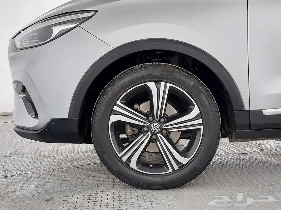 ام جي ZS LUX 2022 index