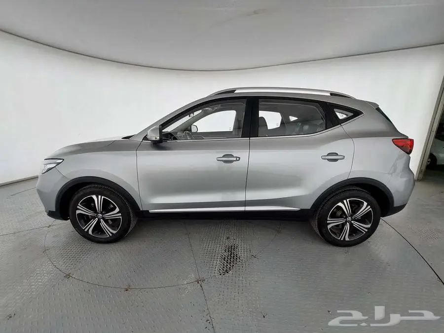 ام جي ZS LUX 2022 index