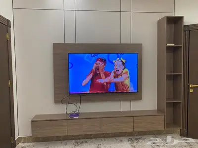 ديكور الخرج 2