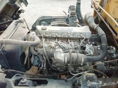 ايسوزو 2015 ونش 8