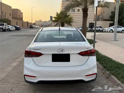 هونداي اكسنت 2020 1600cc 5