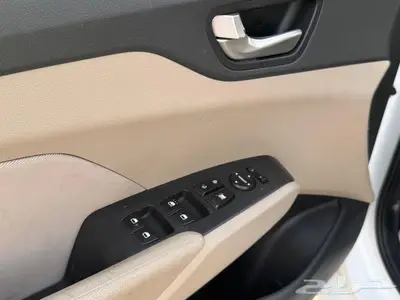 هونداي اكسنت 2020 1600cc 16