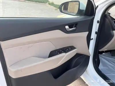 هونداي اكسنت 2020 1600cc 15