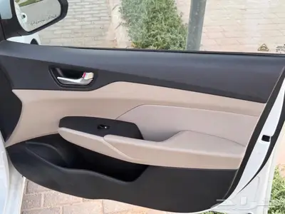 هونداي اكسنت 2020 1600cc 19