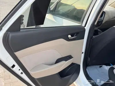 هونداي اكسنت 2020 1600cc 31