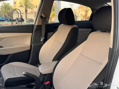 هونداي اكسنت 2020 1600cc 17