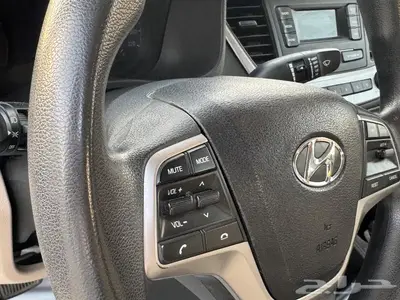 هونداي اكسنت 2020 1600cc 23