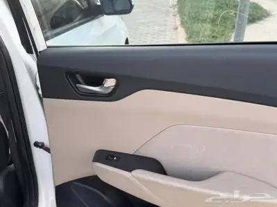 هونداي اكسنت 2020 1600cc 25