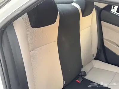 هونداي اكسنت 2020 1600cc 27