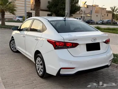 هونداي اكسنت 2020 1600cc 11