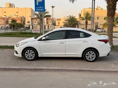 هونداي اكسنت 2020 1600cc 14