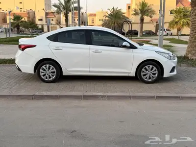 هونداي اكسنت 2020 1600cc 13