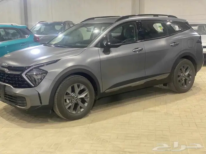 كيا سبورتاج استاندر ونص فل محرك 1500 cc موديل 2025 1