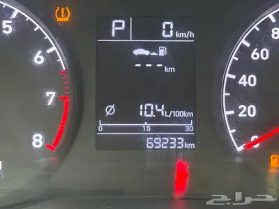 هونداي اكسنت 2020 1600cc 39