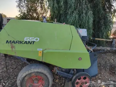 للبيع لبانه كلاس 650 النوع الجديد 0