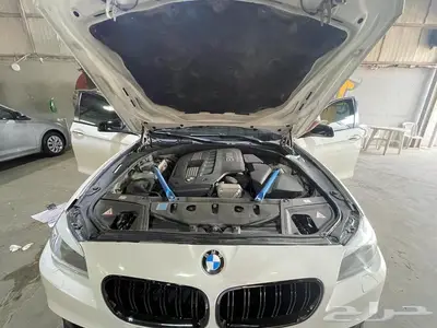 بي ام 528i 1