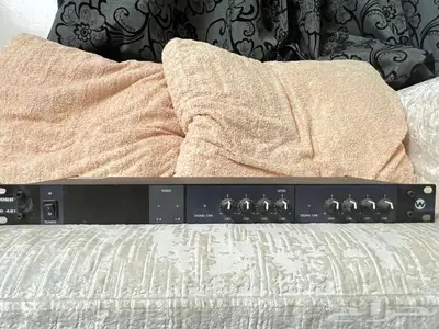 سبيكرات و أجهزة صوتيات احترافية امريكي 18
