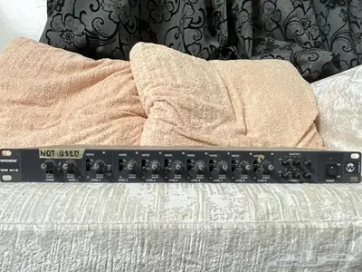 سبيكرات و أجهزة صوتيات احترافية امريكي 16