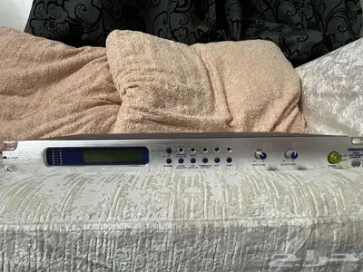 سبيكرات و أجهزة صوتيات احترافية امريكي 20