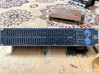 سبيكرات و أجهزة صوتيات احترافية امريكي 6