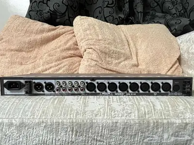 سبيكرات و أجهزة صوتيات احترافية امريكي 14
