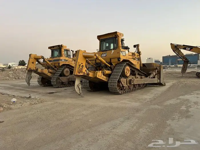 للايجار بلدوزرات 0