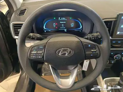 هيونداي فينيو سمارت موديل 2025 6